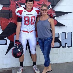 Meet your Posher, Chase